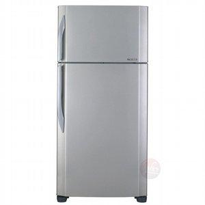 מקרר מקפיא עליון Sharp SJ2369X/W 474 ליטר שארפ כסוף או לבן מקרר מקפיא עליון Sharp SJ2369X/W 474 ליטר שארפ כסוף או לבן