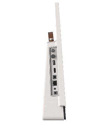 �������� �LED FULL HD 24 ����� �� ������ ��METZ ��� 24P180