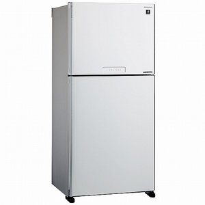 מקרר מקפיא עליון 517 ליטר Sharp שארפ SJ3650SL/WH/BG כסוף לבן או שחור מקרר מקפיא עליון 517 ליטר Sharp שארפ SJ3650SL/WH/BG כסוף לבן או שחור