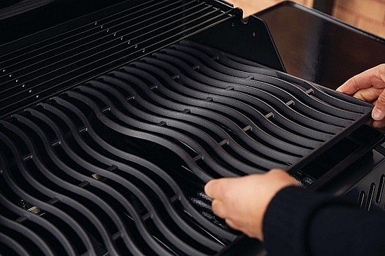 ���� �� Napoleon Rogue 365