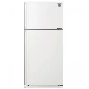מקרר מקפיא עליון 550 ליטר Sharp שארפ SJ-3770 במגוון צבעים! מקרר מקפיא עליון 550 ליטר Sharp שארפ SJ-3770 במגוון צבעים!