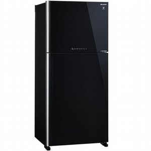 מקרר מקפיא עליון 558 ליטר דגם SJ4655DS SHARP נירוסטה מושחרת(חדש) מקרר מקפיא עליון 558 ליטר דגם SJ4655DS SHARP נירוסטה מושחרת(חדש)