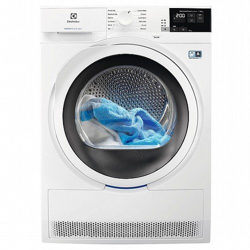 ����� ����� Electrolux EW6C4824CB 8 �"� ����������
