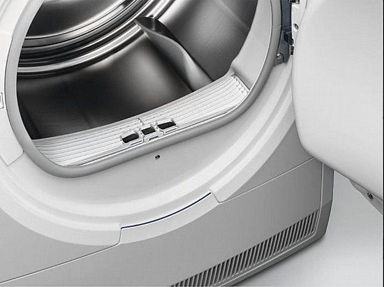 ����� ����� Electrolux EW6C4824CB 8 �"� ����������