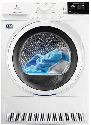 ����� ����� Electrolux EW6C4824CB 8 �"� ����������
