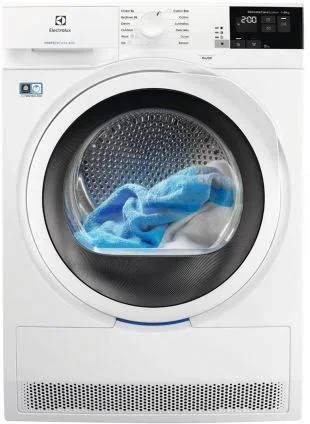 ����� ����� Electrolux EW6C4824CB 8 �"� ����������