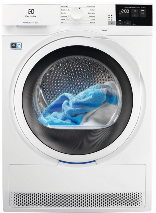 ����� ����� Electrolux EW6C4824CB 8 �"� ����������