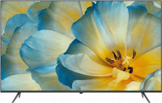 �������� �QLED 4K 50 �� METZ ��� 50MQE7500