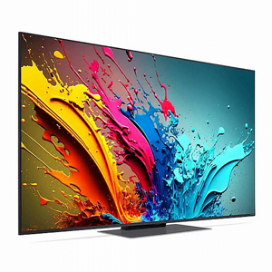 טלוויזיה 65 אינץ LG דגם 65QNED86T6A חכמה מסדרת QNED 4K 120Hz עם בינה מלאכותית טלוויזיה 65 אינץ LG דגם 65QNED86T6A חכמה מסדרת QNED 4K 120Hz עם בינה מלאכותית