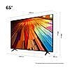 �������� ���� LG 65" UHD LED 4K Smart 65UT80006LA �� ��