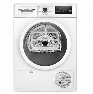   Bosch WTH85V18II 8 "   !