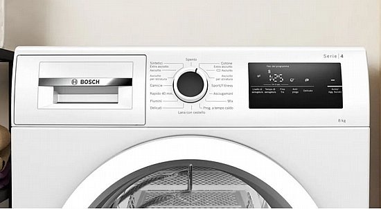 ����� ����� Bosch WTH85V18II �8 ��"� ��� ������� ������!