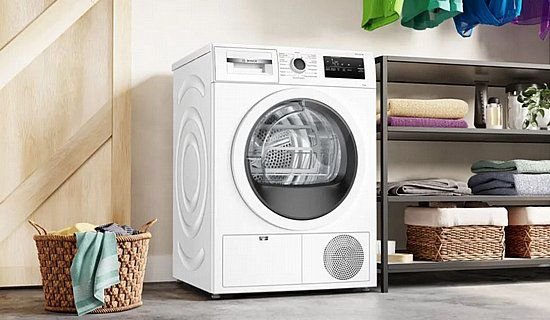 ����� ����� Bosch WTH85V18II �8 ��"� ��� ������� ������!