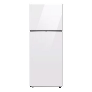 מקרר מקפיא עליון 470 ליטר Samsung סמסונג BeSpoke RT48CB6626WH זכוכית לבנה - יבואן רישמי סמסונג ישראל מקרר מקפיא עליון 470 ליטר Samsung סמסונג BeSpoke RT48CB6626WH זכוכית לבנה - יבואן רישמי סמסונג ישראל