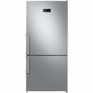 מקרר מקפיא תחתון - 580 ליטר Samsung סמסונג RB60DS35ESA - נירוסטה מקרר מקפיא תחתון - 580 ליטר Samsung סמסונג RB60DS35ESA - נירוסטה