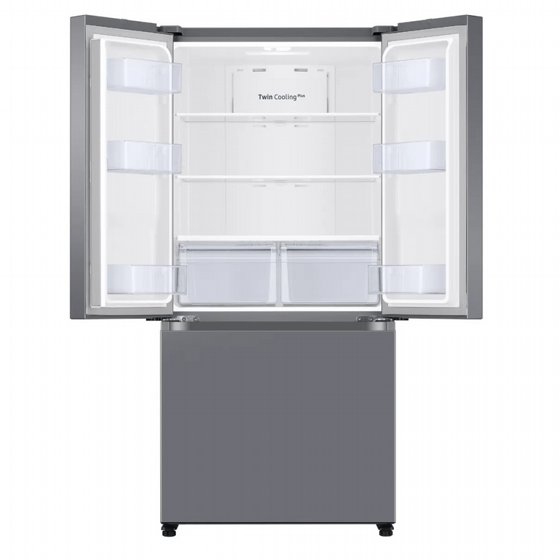 ���� ����� 570 ���� Twin Cooling Plus ��� SAMSUNG RF57C5100SL ������ �������� ����