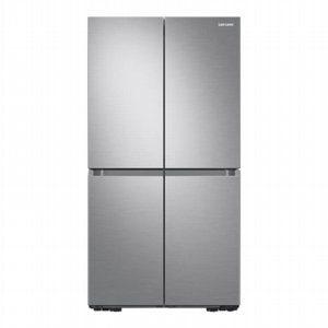 מקרר 4 דלתות - 664 ליטר Samsung סמסונג RF60C7012SL פלטינום סטיל - יבואן רישמי סמסונג ישראל מקרר 4 דלתות - 664 ליטר Samsung סמסונג RF60C7012SL פלטינום סטיל - יבואן רישמי סמסונג ישראל