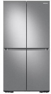 מקרר 4 דלתות 664 ליטר דגם SAMSUNG RF62C7058SR סמסונג פלטינום סטיל מוברש מקרר 4 דלתות 664 ליטר דגם SAMSUNG RF62C7058SR סמסונג פלטינום סטיל מוברש