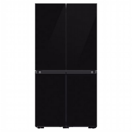���� ������ 636 ���� Bespoke ��� RF70DB9125BK ����� ����� 4 ����� SAMSUNG ������ ����
