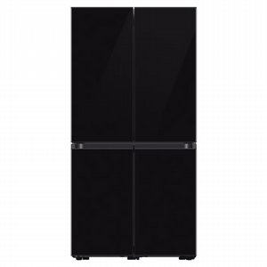 ���� ������ 636 ���� Bespoke ��� RF70DB9125BK ����� ����� 4 ����� SAMSUNG ������ ����
