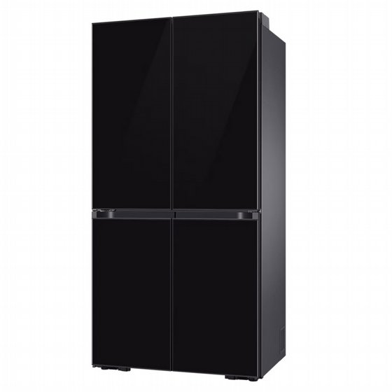 ���� ������ 636 ���� Bespoke ��� RF70DB9125BK ����� ����� 4 ����� SAMSUNG ������ ����