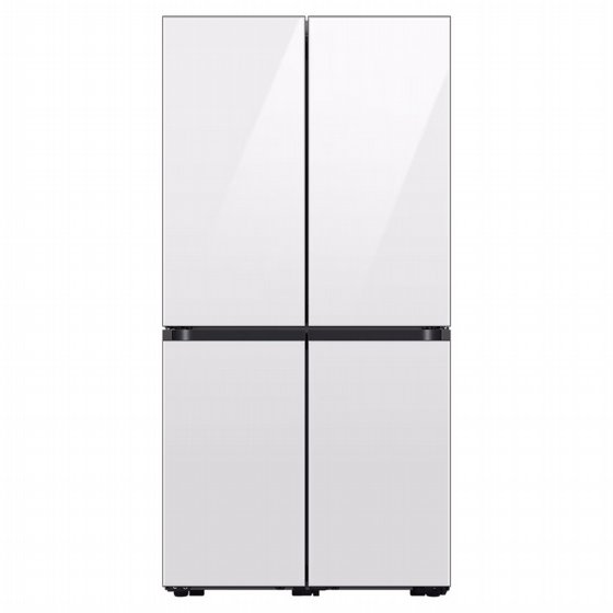 ���� ������ 636 ���� Bespoke ��� RF70DB9125WH ����� ����� 4 ����� SAMSUNG ������ ��� - ����� ����� ������ �����