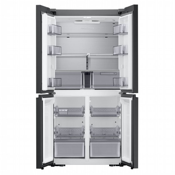 ���� ������ 636 ���� Bespoke ��� RF70DB9125WH ����� ����� 4 ����� SAMSUNG ������ ��� - ����� ����� ������ �����