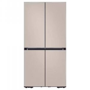 מקרר 4 דלתות 636 ליטר Samsung BESPOKE RF70DB9125 SAHARA זכוכית סהרה סמסונג מקרר 4 דלתות 636 ליטר Samsung BESPOKE RF70DB9125 SAHARA זכוכית סהרה סמסונג