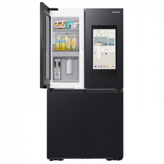���� ��� 4 ����� 842 ���� ���� ����� Samsung ��� Family Hub RF87DG9817B1