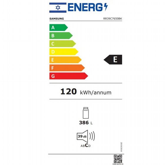 ���� ��� ��� 386 ���� Sansung RR39C7650WH Bspoke ������ ������ ���� - ������ ����� ������ ������
