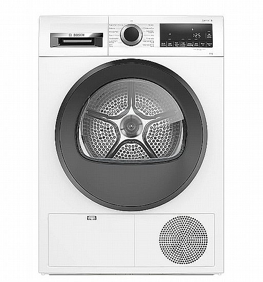 ����� ����� 9 ����� Bosch WQG2419IL ���