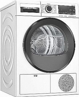 ����� ����� Bosch WQG241AKPL �9 ��"� ���