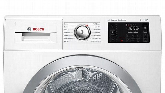 ����� ����� Bosch WTWH7660GB ���