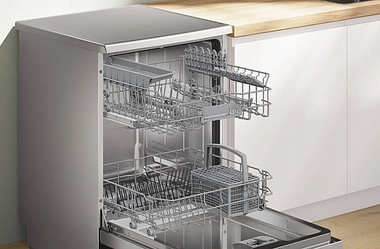 ���� ���� ���� Bosch SMS4HTI03E ��� ������ ������� - ��� 2025!