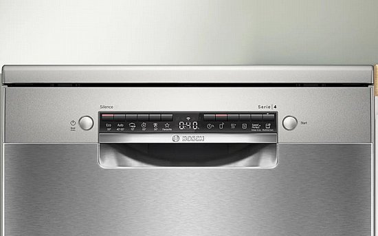 ���� ���� ���� Bosch SMS4HTI03E ��� ������ ������� - ��� 2025!