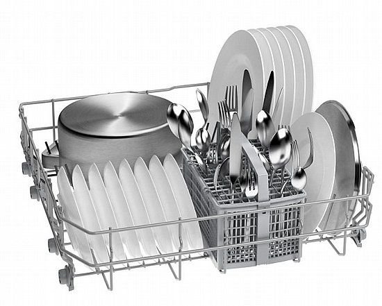 ���� ���� ���� Bosch SMS4HTI03E ��� ������ ������� - ��� 2025!