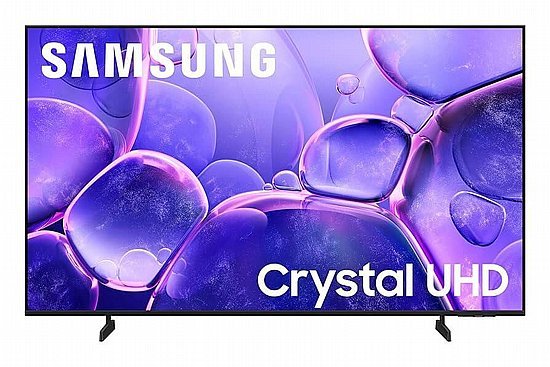 � Samsung UE65U8000F � �������� ���� 65 ���� Crystal UHD 4K ��� 2025