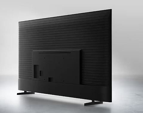 � Samsung UE65U8000F � �������� ���� 65 ���� Crystal UHD 4K ��� 2025