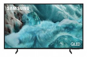�������� ���� Samsung 65" QE65Q7F QLED 4K Smart TV ������ �"� ������ �����