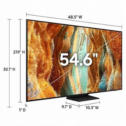 �������� "55 SAMSUNG NEO QLED 4K ������ ��� QE55QN70F 
