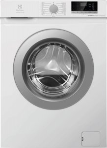 מכונת כביסה פתח חזית 7 ק"ג אלקטרולוקס דגם EWF7028M6WA ELECTROLUX מכונת כביסה פתח חזית 7 ק"ג אלקטרולוקס דגם EWF7028M6WA ELECTROLUX