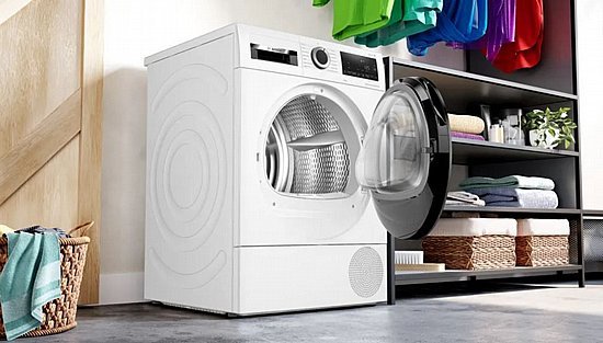 ����� ����� Bosch WQG24509GB �9 ��"� ��� 2025!