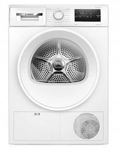 מייבש כביסה Bosch WTH85225GB בוש 8 ק"ג דגם 2025 עם משאבת חום כולל ערכת ניקוז! מייבש כביסה Bosch WTH85225GB בוש 8 ק"ג דגם 2025 עם משאבת חום כולל ערכת ניקוז!