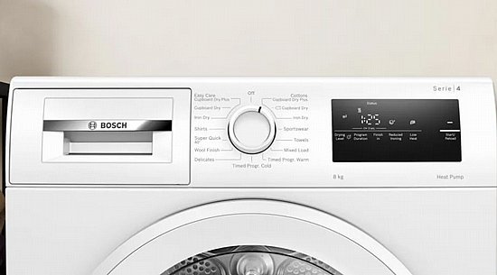 ����� ����� Bosch WTH85225GB ��� 8 �"� ��� 2025 �� ����� ��� ���� ���� �����!