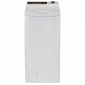 מכונת כביסה פתח עליון 8 ק"ג Crystal קריסטל WC8200 מכונת כביסה פתח עליון 8 ק"ג Crystal קריסטל WC8200