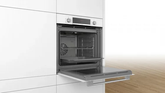 ����� ���� Bosch HBA534BWO ��� ������ ����