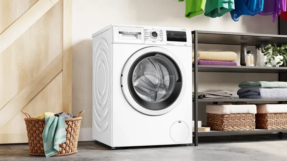 ����� ����� Bosch WAN28282GC ��� ����� ����� 2025
