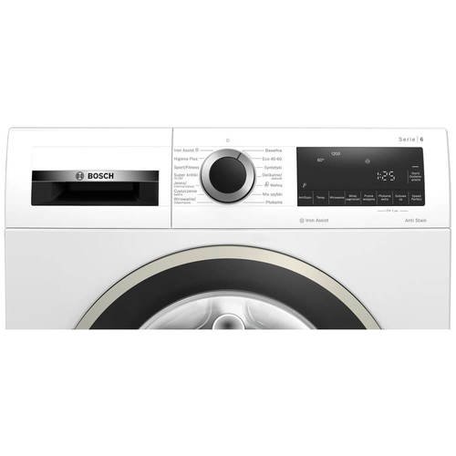 ����� ����� ��� ���� 9 �"� Bosch ��� WGG242ZEPL ��� ��� 2025!!!