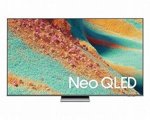 טלוויזייה 85" Samsung QE85QN85F Neo QLED 4K 144Hz - יבואן רשמי סמסונג ישראל טלוויזייה 85" Samsung QE85QN85F Neo QLED 4K 144Hz - יבואן רשמי סמסונג ישראל
