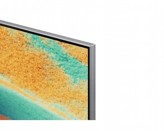 ��������� 85" Samsung QE85QN85F Neo QLED 4K 144Hz - ����� ���� ������ �����